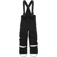 Didriksons Idre Thermohose, Black, 80