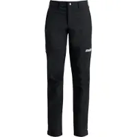 Swix Fjell, Shellhose, Damen, schwarz