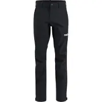 Swix Fjell, Shellhose, Herren, schwarz
