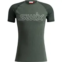 Swix T-hirt WIX RaceX light 10003-62451 | Größe: S