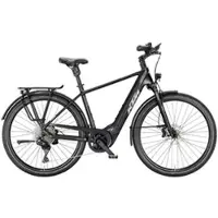 Ktm Macina Style 820 XL Di2 800 Wh Damen schwarz 2026 - 28" - 56 cm