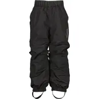 Didriksons Narvi Thermohose, Schwarz, 80
