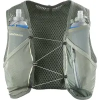 Salomon ACTIVE SKIN 4 SET Laurel Wreath/Lily Pad 000