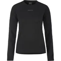 Craft T-Shirt Adv Essence 2 Women 1914797-999000 | Größe: L