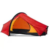 Hilleberg Enan ultraleichtes wanderzelt