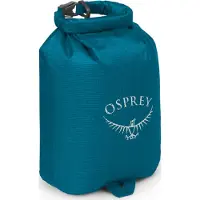 Osprey UL Dry Sack 3 waterfront blue (489) OS