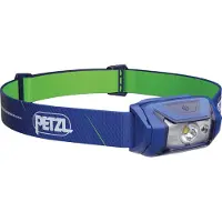 Petzl Tikka Scheinwerfer