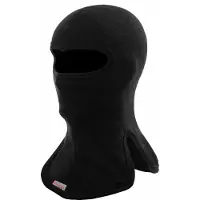 Woolpower Sturmhaube 400 2017 Schwarz