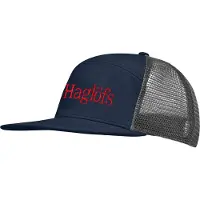 Haglöfs Trucker Kappe