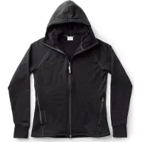 Houdini Pullover Women Power Houdi True black-XXS