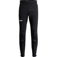 Swix - Nordic Pant - Langlaufhose Gr M schwarz