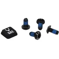 Bikeyoke Colour Kit für Sagma 3D / Sagma 3D Carbon Sattel | schwarz