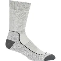 Icebreaker Herren Anatomica Hike Medium Crew