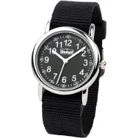 Scout Kinder Armbanduhr 280304002 START UP schwarz