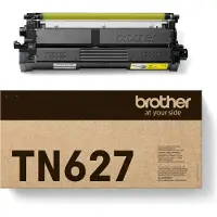 Brother TN-627Y, 10000 Seiten, Gelb, 1 Stück(e)