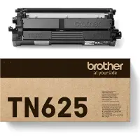Brother TN-625BK, 3000 Seiten, Schwarz, 1 Stück(e)