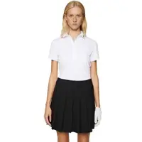 J.lindeberg J. LINDEBERG Polo Tour Tech, weiss