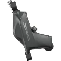Sram kompletter 4-Kolben-Bremssattel Code Bronze Stealth C1