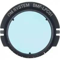 OM SYSTEM BMF-LPC01 Body-Mount Lichtverschmutzungsfilter