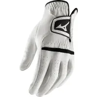 Mizuno Handschuh Comp II, weiss