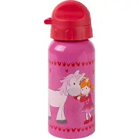 Sigikid Trinkflasche Prinzessin 'Pinky Queeny' 1 St