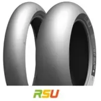Michelin Power Slick A NHS 20/69R17 Hinterrad