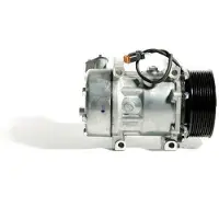 MAHLE ORIGINAL Kompressor, Klimaanlage BEHR ACP 1734 000S
