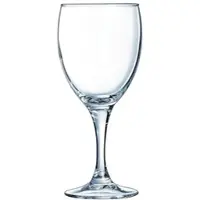 Arcoroc Weingläser Elegance 190ml (Satz von 12)