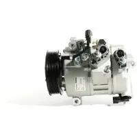 MAHLE ORIGINAL Kompressor, Klimaanlage ACP 1643 000S