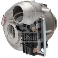 FEBI BILSTEIN Bilstein Lader, Aufladung Garrett Turbo REMAN 187099