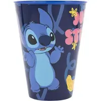 Stor Stitch - Becher 430 ml