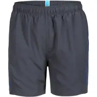 Arena Herren Badeshorts FUNDAMENTALS LOGO BOXER