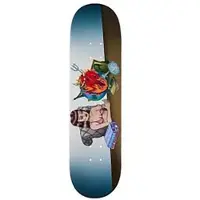 Toy Machine 8.38 Axel Globe Skateboarddeck