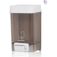Blanc HYGIENIC Dosierspender FIX, Seifenspender, 1.000 ml, für alle Flüssigseifen
