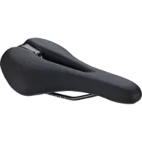 Bbb Cycling Sattel Sport Comfort 2.0 155 schwarz - komfortabler Fahrradsa....