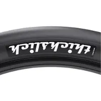 WTB tyres ThickSlick Drahtreifen 26x2" Comp schwarz 50-559 | 26x2,00" 2022 Pannensichere Fahrradreifen