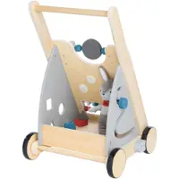 Pinolino Activity-Lauflernwagen „Titus“