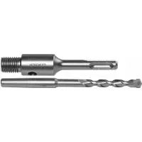 Högert Technik Adapter do otwornicy SDS+
