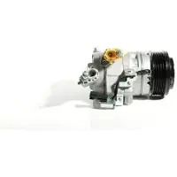 MAHLE ORIGINAL Mahle Kompressor, Klimaanlage BEHR ACP 1644 000S