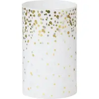 Yankee candle Holiday Party Jar Holder