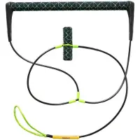 Jobe Frontier Wake T-bar Handle Seil