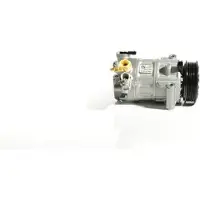 MAHLE ORIGINAL Kompressor, Klimaanlage BEHR *** PREMIUM LINE *** ACP 1691 000P