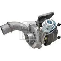 FEBI BILSTEIN Bilstein Lader, Aufladung Garrett Turbo NEU 186833
