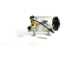 MAHLE ORIGINAL Kompressor, Klimaanlage BEHR ACP 1544 000S