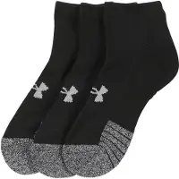 Under Armour Socken Under Arour UA Heatgear Locut 1346753-001 | Größe: M