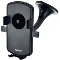 Aligator HA01 holder Passive holder Mobile phone/Smartphone Black