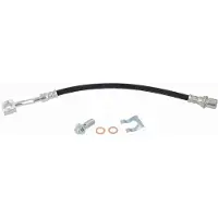 VAICO Bremsschlauch Green Mobility Parts V58-0128
