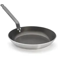 De Buyer Bratpfanne – Durchmesser 40 cm, CHOC ACCESS - Aluminium