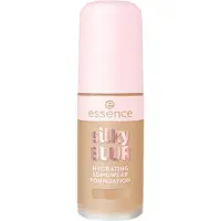 Essence - Feuchtigkeitsspendende, langanhaltende Silky-Blur Foundation 30 ml