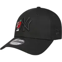 New Era Mlb Icon 9forty New York Yankees Kappe